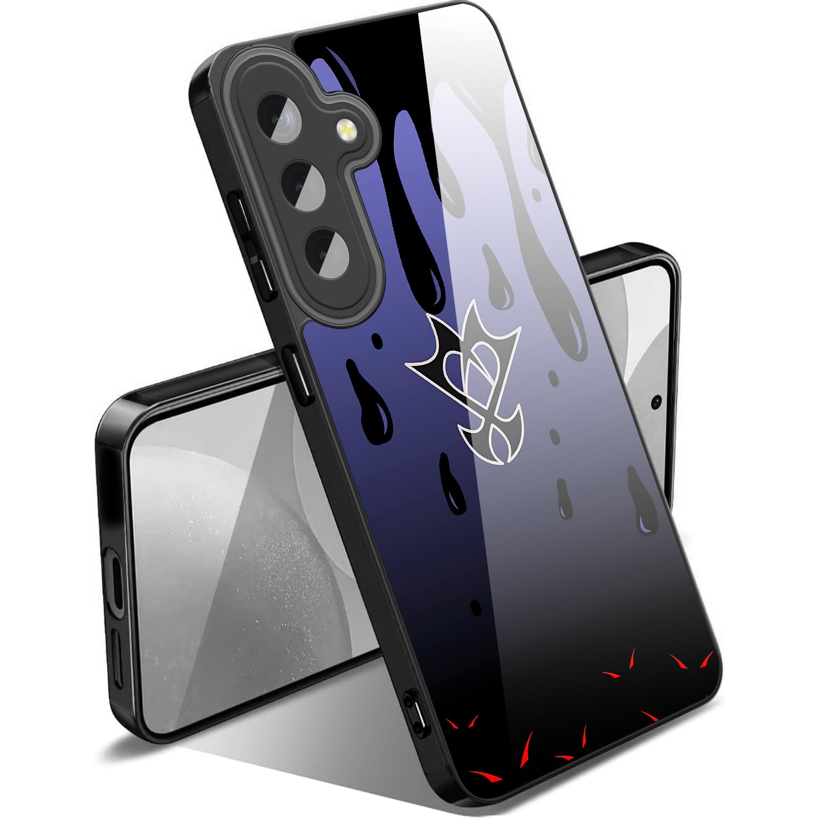 Amazon.co.jp: スマホケース キングダムハーツ galaxy s25